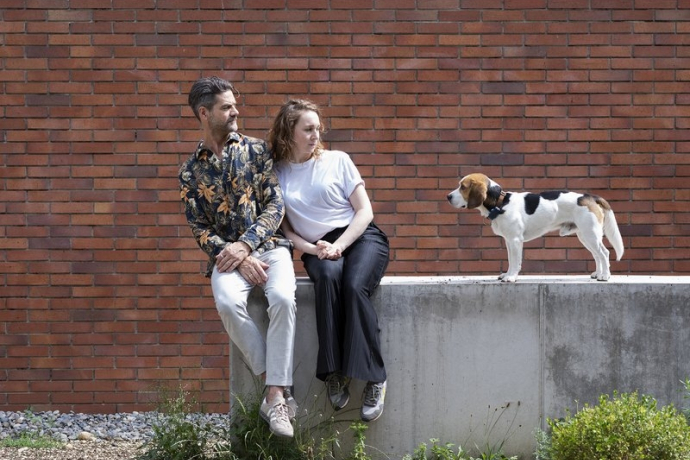 Szenische Lesung: «Bis wann gibt es Frühstück?» (gdl_890717680_image)