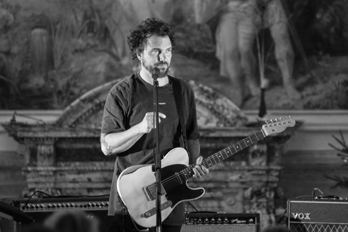 Konzert mit Cha da fö aka Roland Voegtli (gdl_896429333_image)