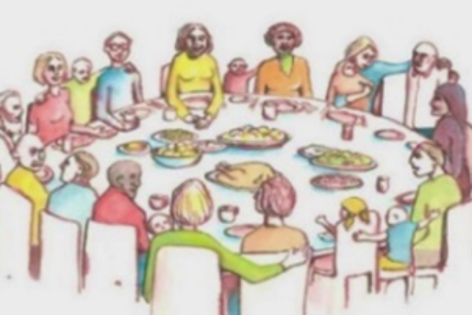 Maisa da giantar per tuots e tuottas dad Ardez e Guarda (gdl_899770283_image)