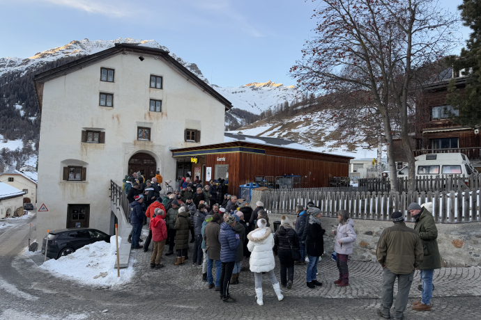 Neujahrsapéro / apero da Büman (gdl_900912129_image)