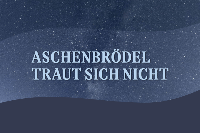 Adventslesung «Aschenbrödel traut sich nicht" (gdl_903044745_image)