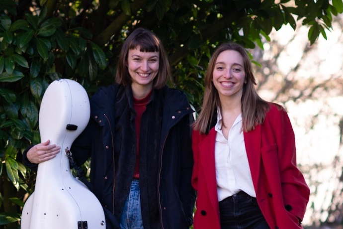 Konzert in der Kirche Sent | BEGEGNUNGEN (gdl_903702633_image)