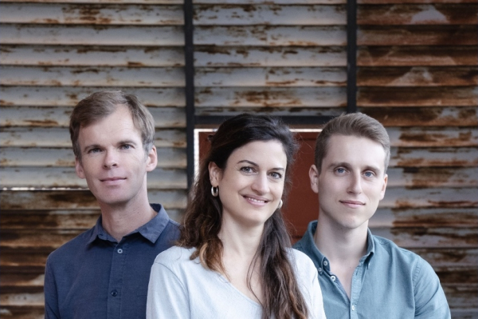 Konzert in der Kirche Sent | VERSPIELTES BALLETT – FEURIGER TANGO (gdl_903702675_image)