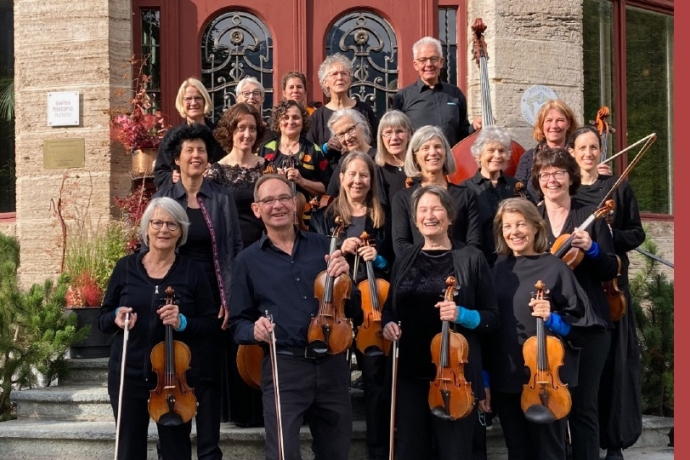Konzert in der Kirche Sent | ORCHESTRINA CHUR & PERKUSSION (gdl_903705945_image)