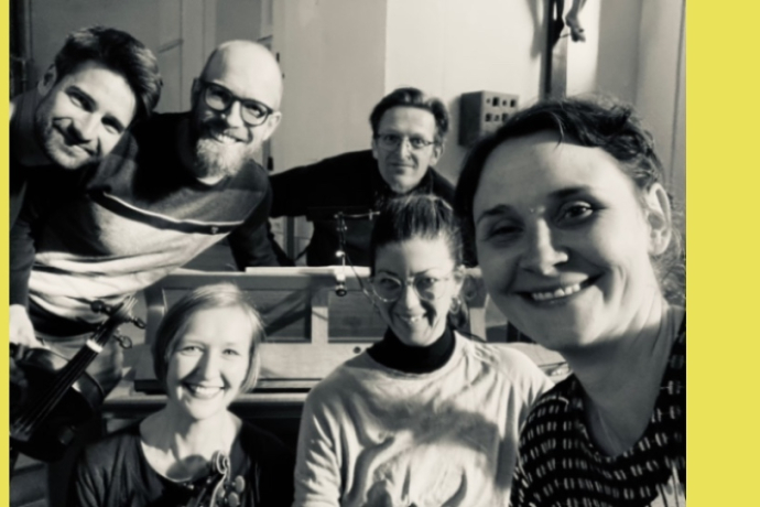 Konzert in der Kirche Sent | «NUTZLOSE PRACHT» (gdl_904183701_image)