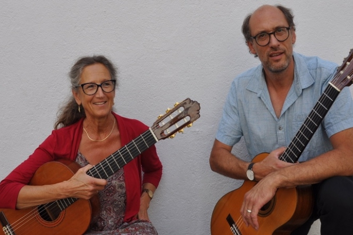 Konzert in der Kirche Sent | MUSIK AUS DEN ANDEN – MUSIK AUS DEN ALPEN (gdl_904183704_image)