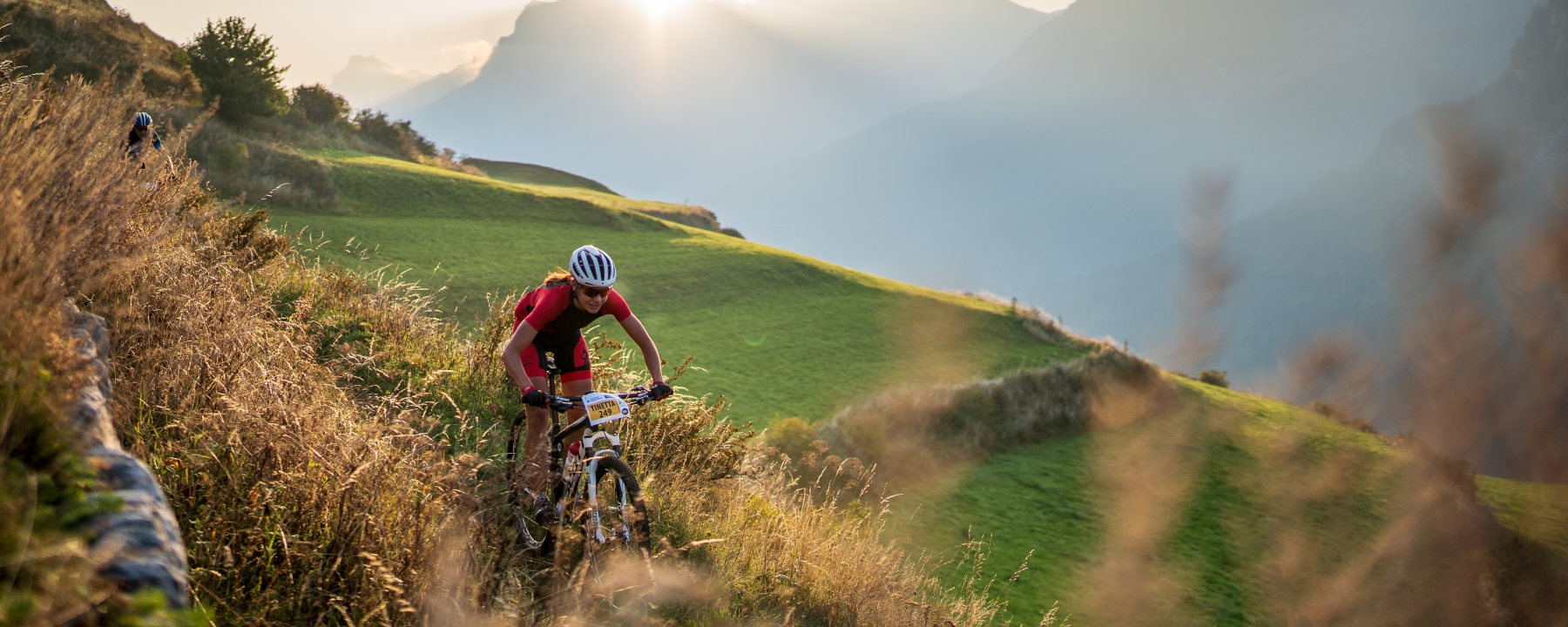 Nationalpark Bike-Marathon 2020