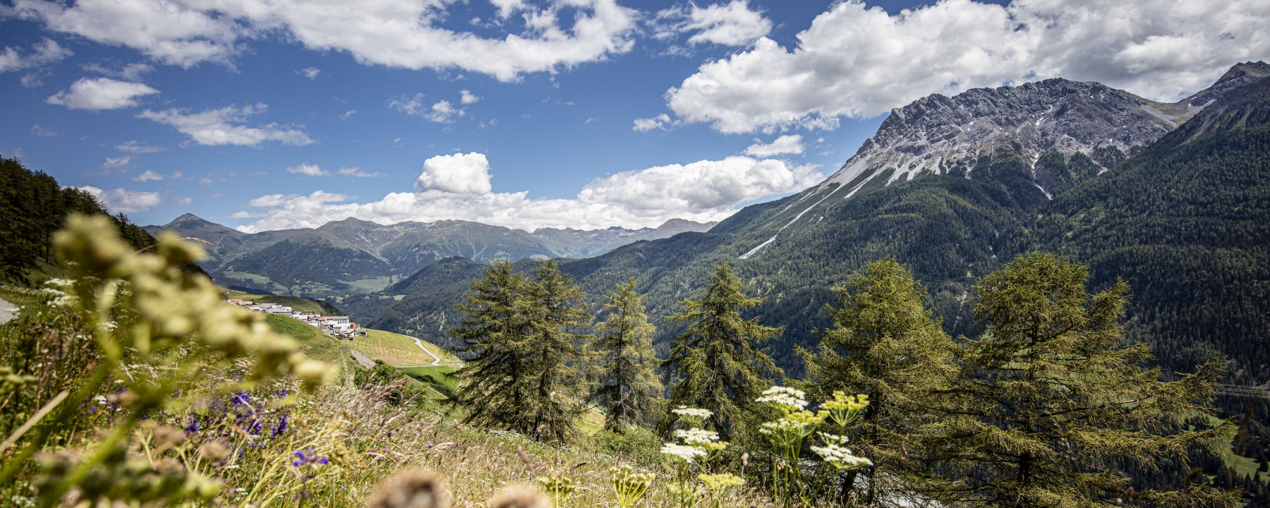 Die Ferienregion Engadin Samnaun Val Müstair und die ZHAW setzen Standards für mehr Nachhaltigkeit