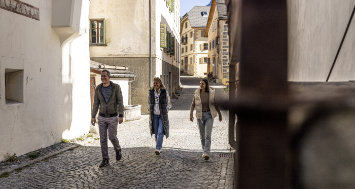 Romanisches Wochenende