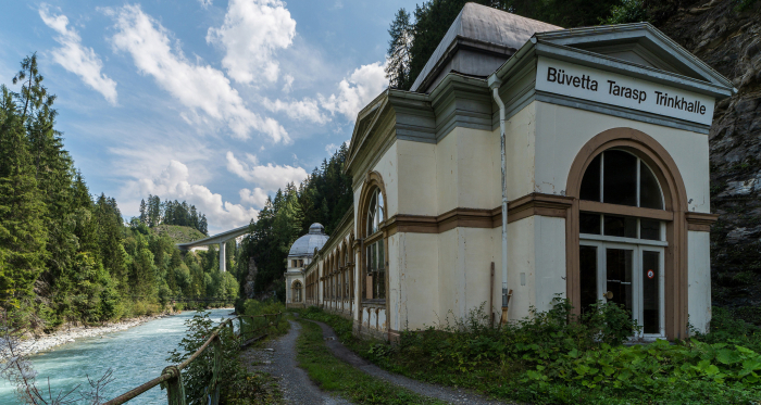 Büvetta Tarasp am Inn – Nairs – Engadin Scuol Zernez – darmar.world