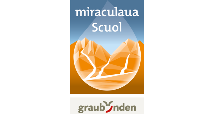Miracul Aua - Wunder Wasser.