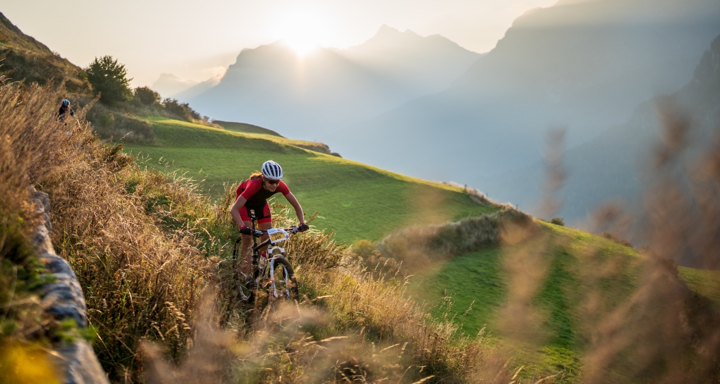 Nationalpark Bike-Marathon 2020