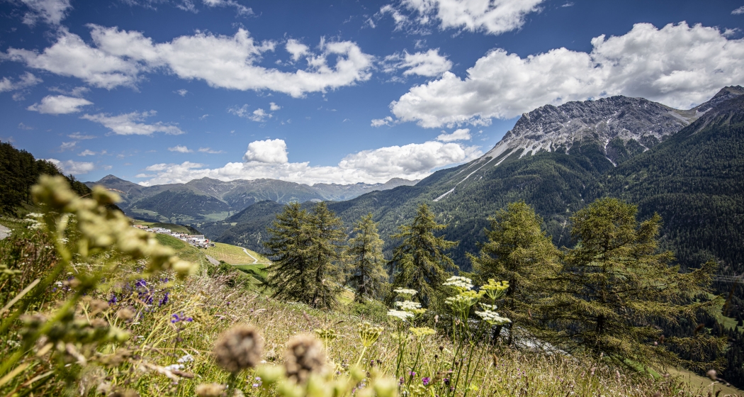 Die Ferienregion Engadin Samnaun Val Müstair und die ZHAW setzen Standards für mehr Nachhaltigkeit