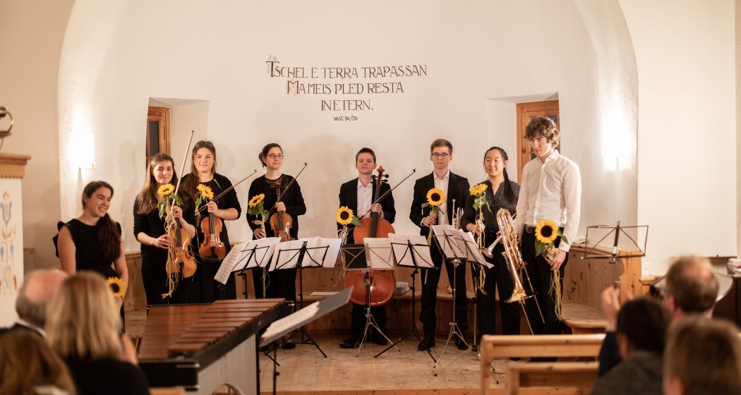 Piz Amalia Music Festival 2019