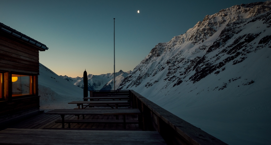 Chamonna Tuoi CAS / SAC @Schweiz Tourismus Chamonna Tuoi CAS / SAC @Schweiz Tourismus