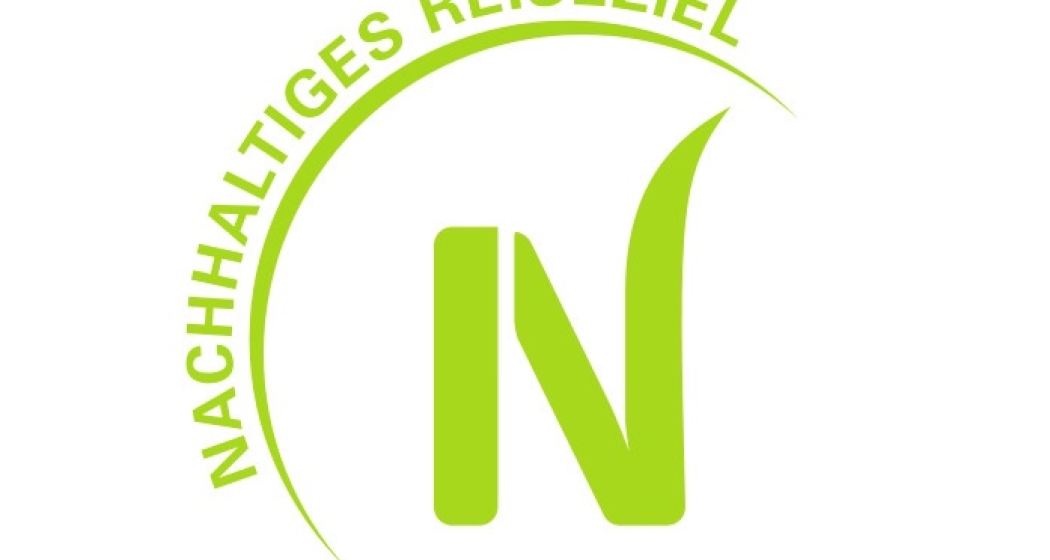 Label Nachhaltiges Reiseziel Label Nachhaltiges Reiseziel