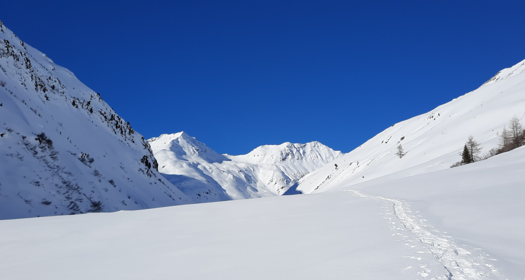 Val Fless Winter