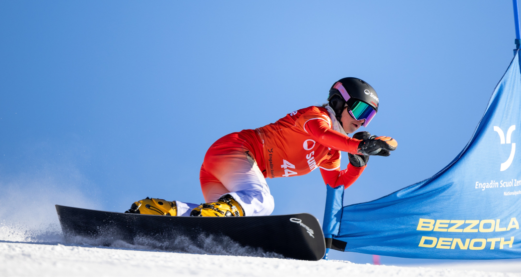 Flurina Neva Baetschi