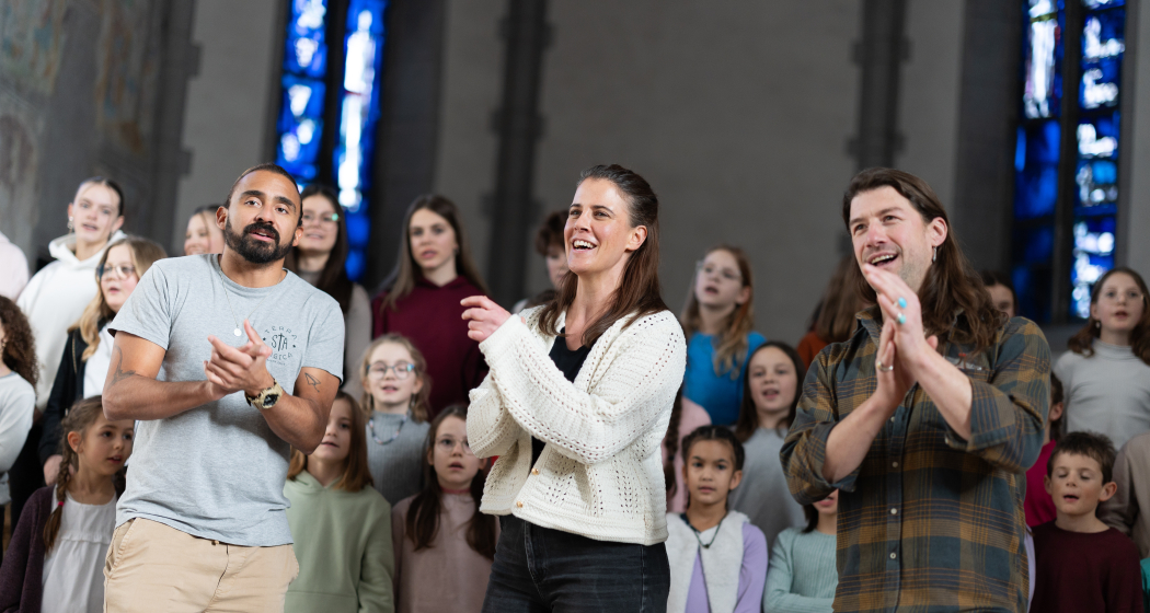 Wintersong_Chorprobe_Kinder