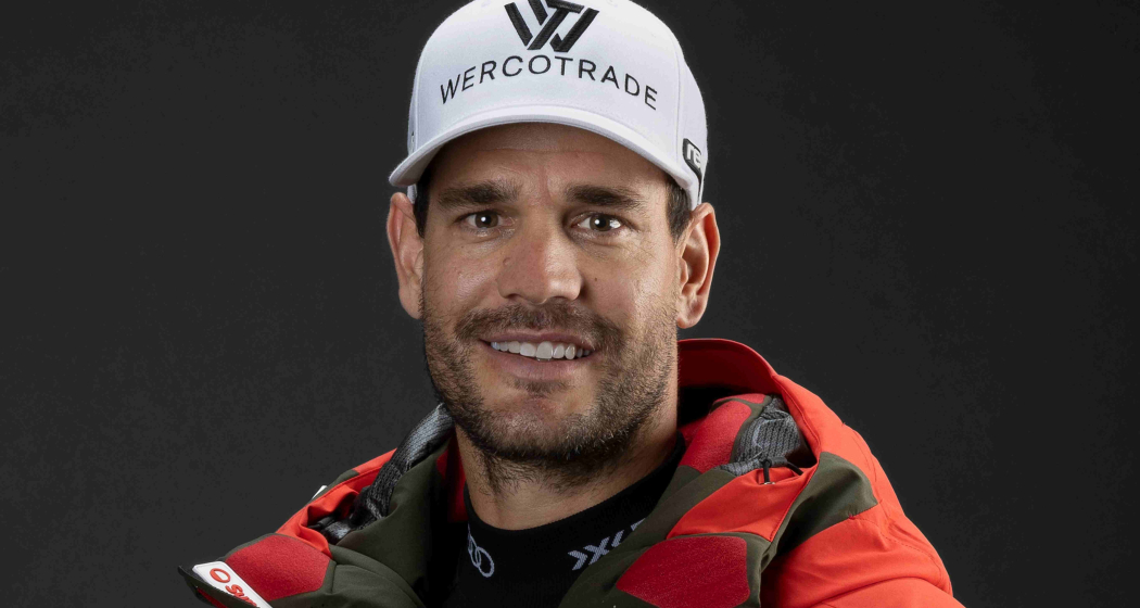 Thomas Tumler Titelbild