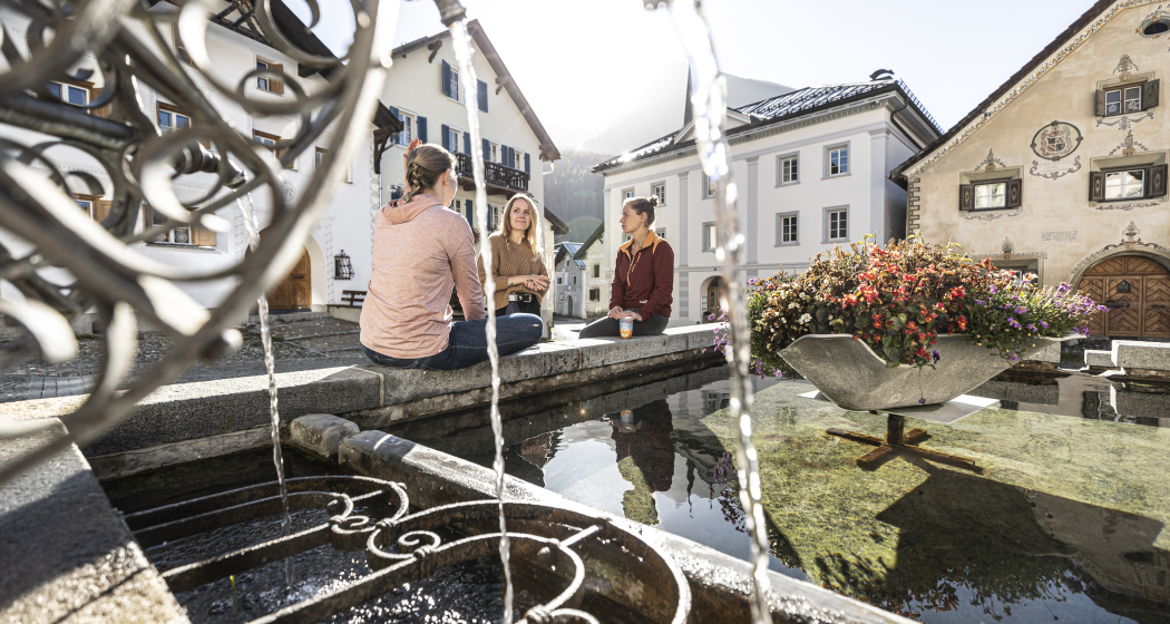 Foto-OL-Sommer im Unterengadin