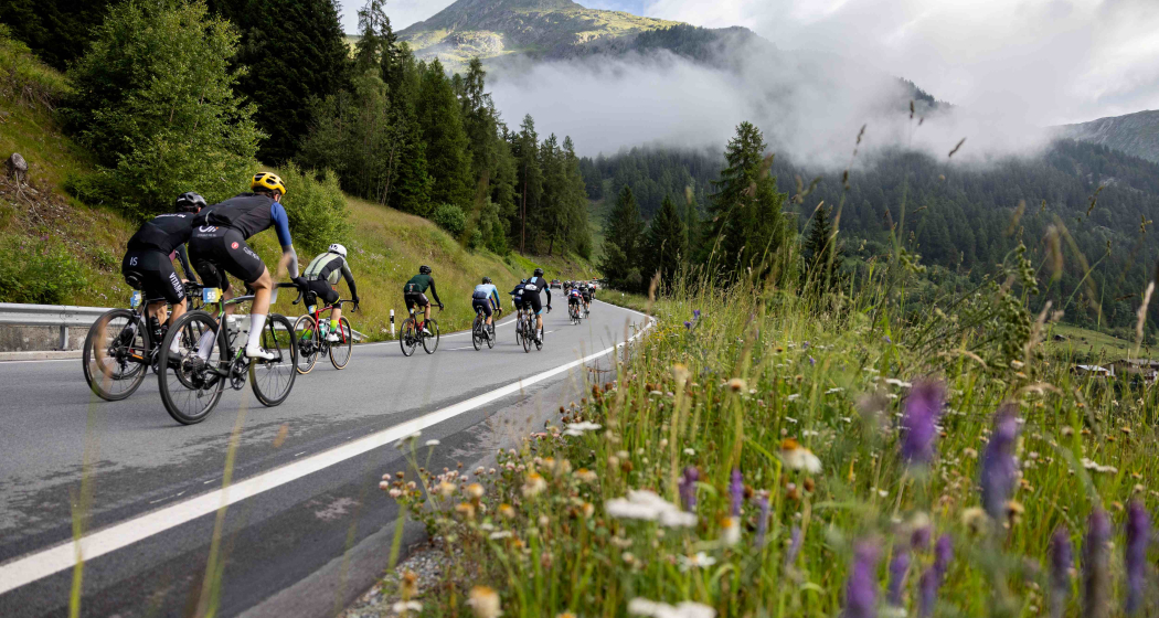 Engadin Radmarathon