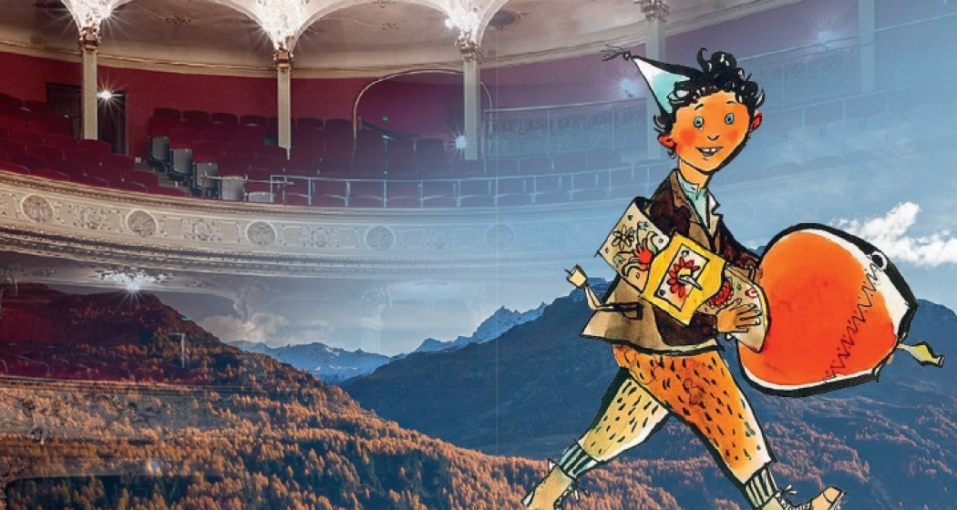 Schellen-Ursli-Oper