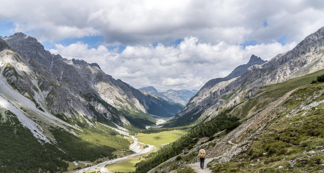 Wandern