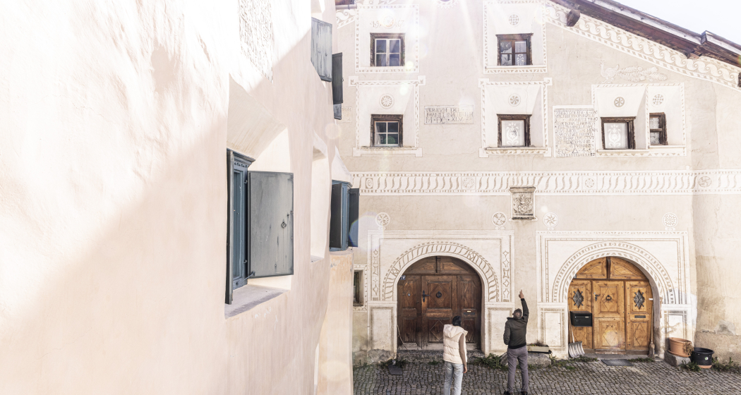 Romanisches Wochenende