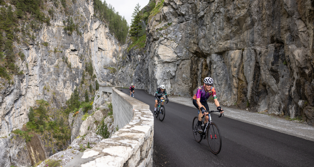 Engadin Radmarathon