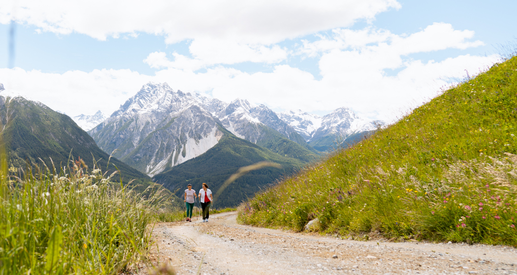 Nordic Walking