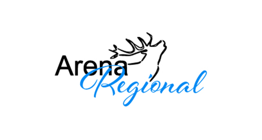 Arena Regional Logo