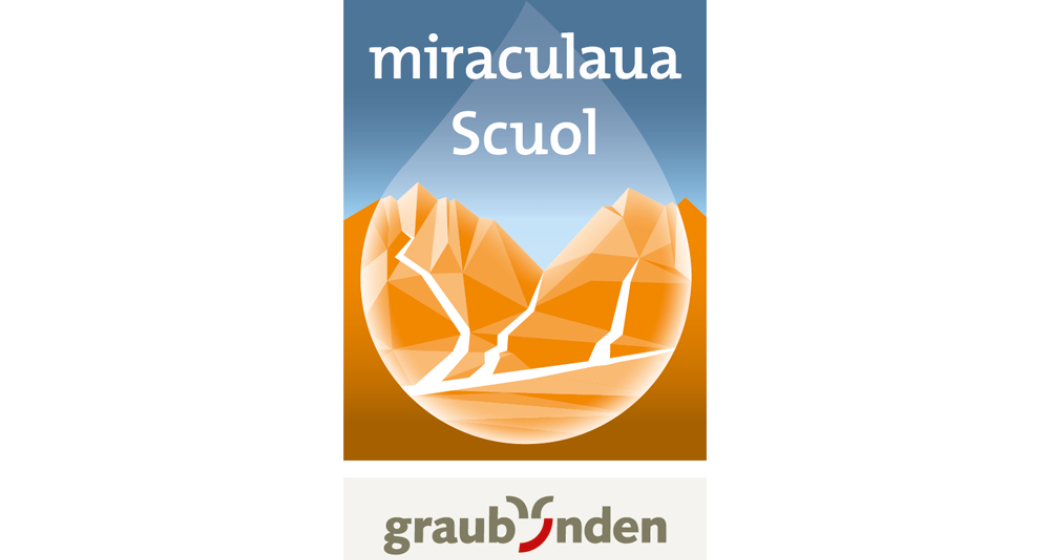 Miracul Aua - Wunder Wasser. Miracul Aua - Wunder Wasser.