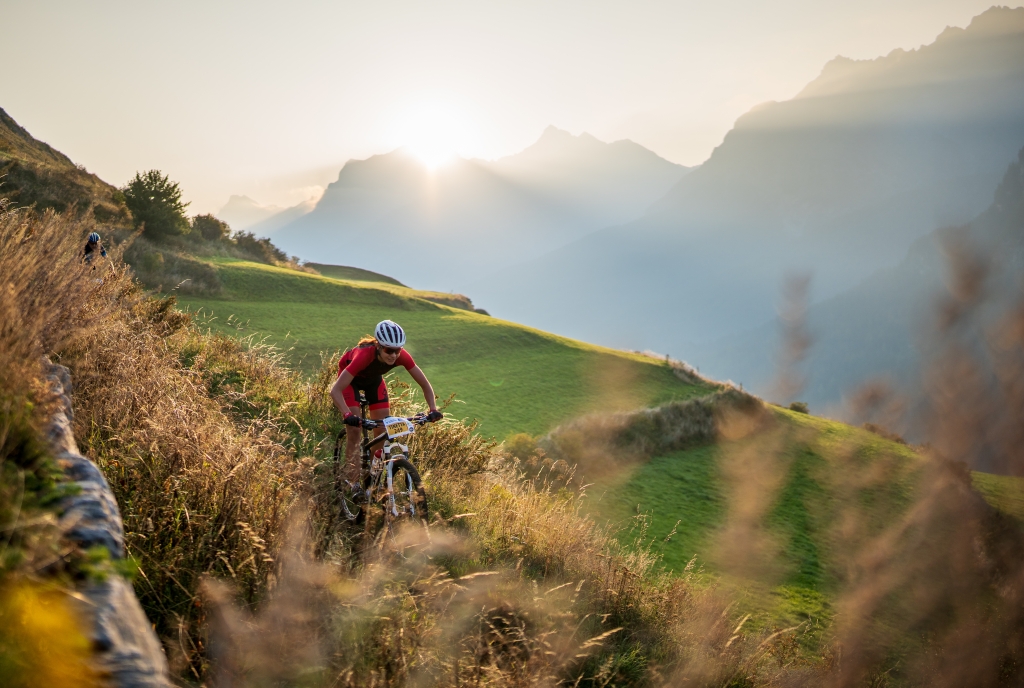 Nationalpark Bike-Marathon 2020