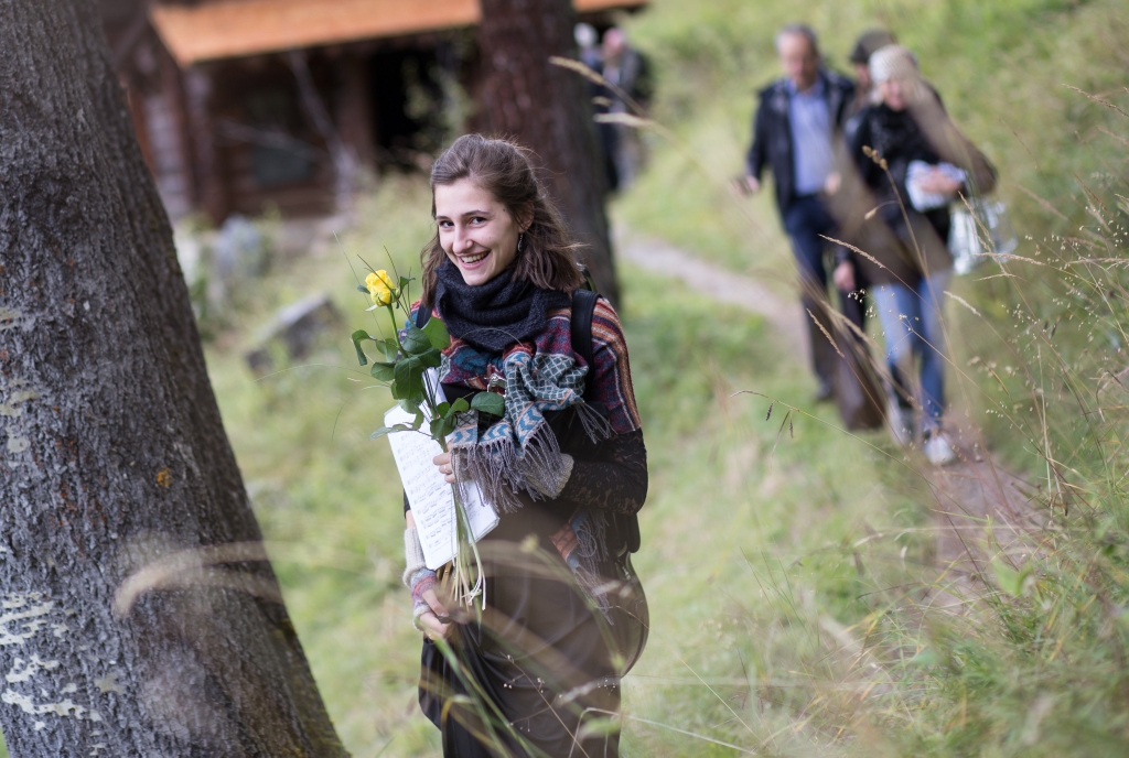 Piz Amalia Musik Festival