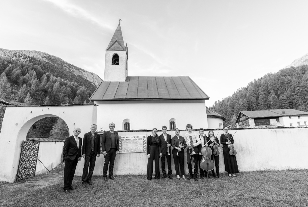 5. Piz Amalia Music Festival 2019.