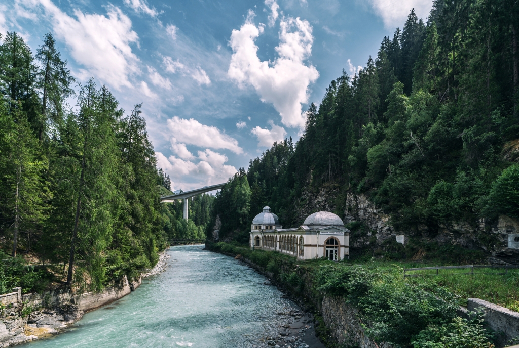 Büvetta Tarasp – Nairs, Engadin Scuol Zernez – darmar.world