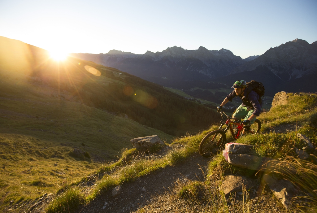 Nationalpark Bike-Tour
