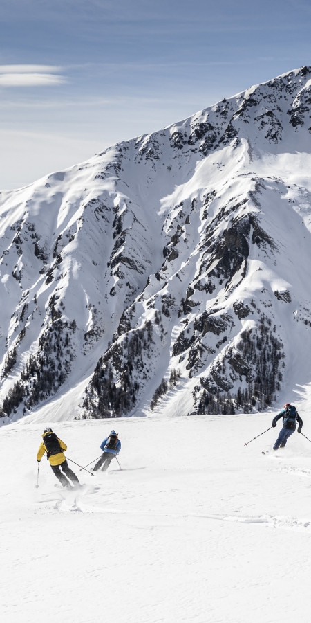 Piz-Cotschen-Skitour-Val Tasna @Andrea Badrutt