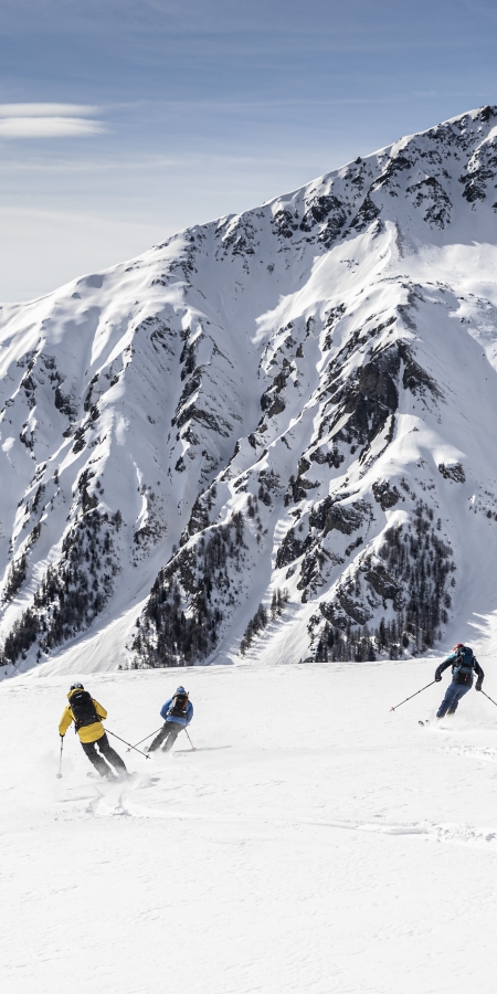 Piz-Cotschen-Skitour-Val Tasna @Andrea Badrutt Piz-Cotschen-Skitour-Val Tasna @Andrea Badrutt