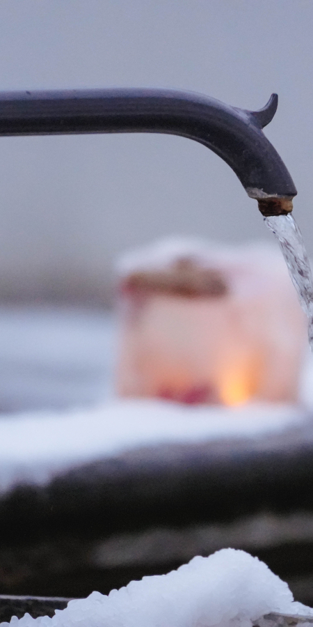 Brunnenbaden, Michelle Zbinden