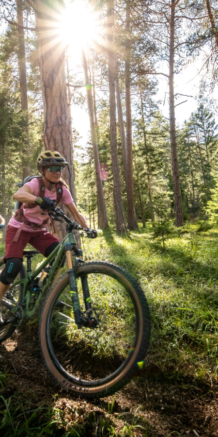 Queens Days Scuol – ride your bike Queens Days Scuol – ride your bike
