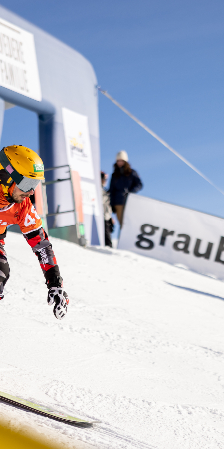 Snowboard Weltcup