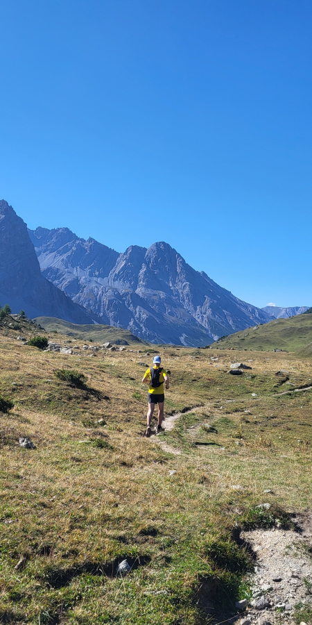 Trai(l)s Vals Trailrunning