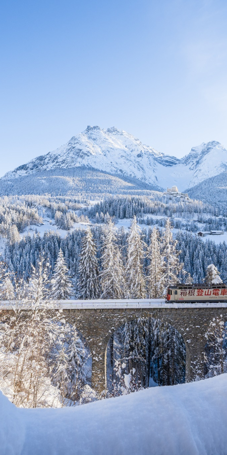 öV Winter