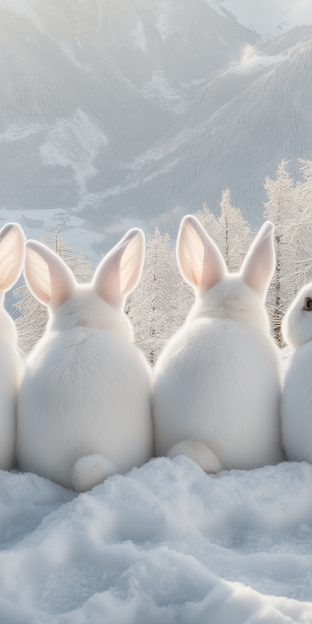 Bild_Winterkampagne_Hasen_AI_Midjourney_TESSVM