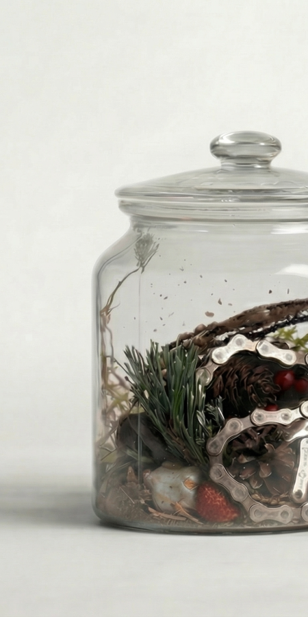 Gian & Giachen beim Yoga