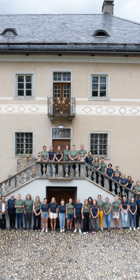 TESSVM Team