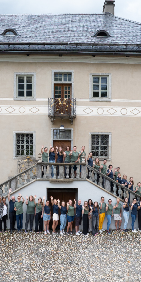 Team TESSVM.