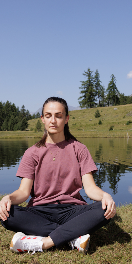 Gesundheitswälder im Engadin